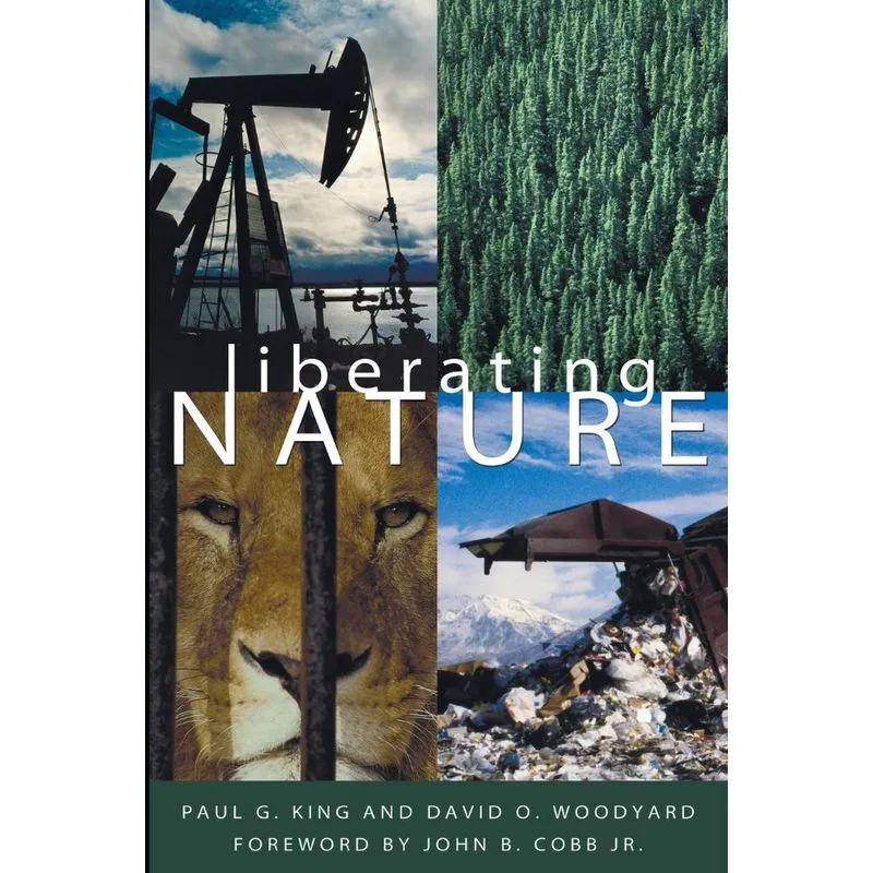 Liberating Nature