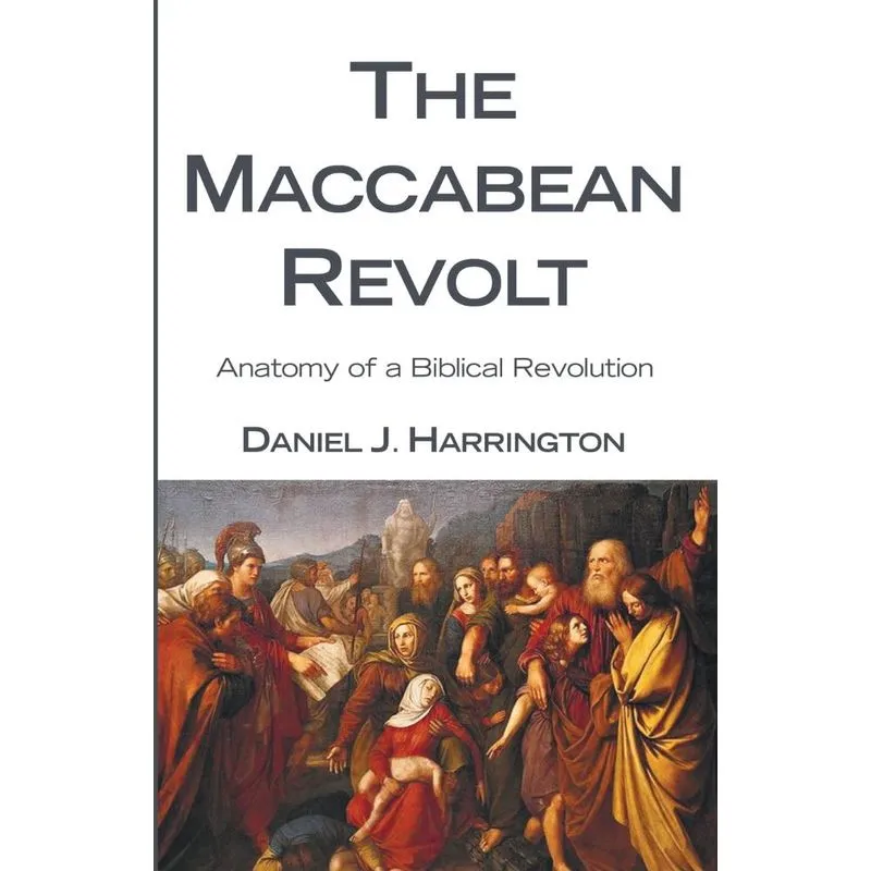The Maccabean Revolt