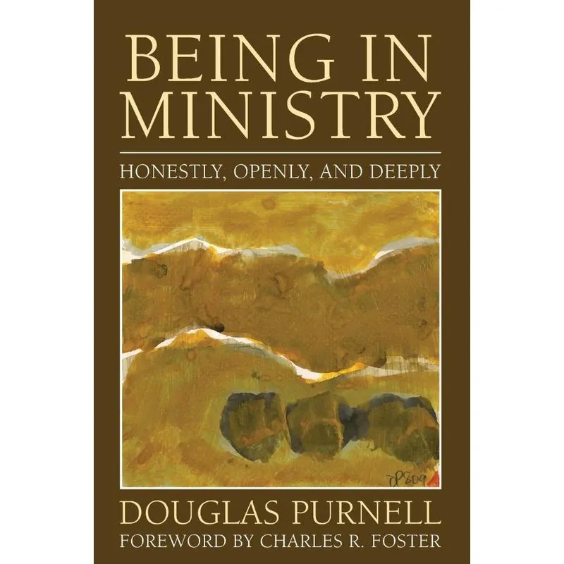Being in Ministry