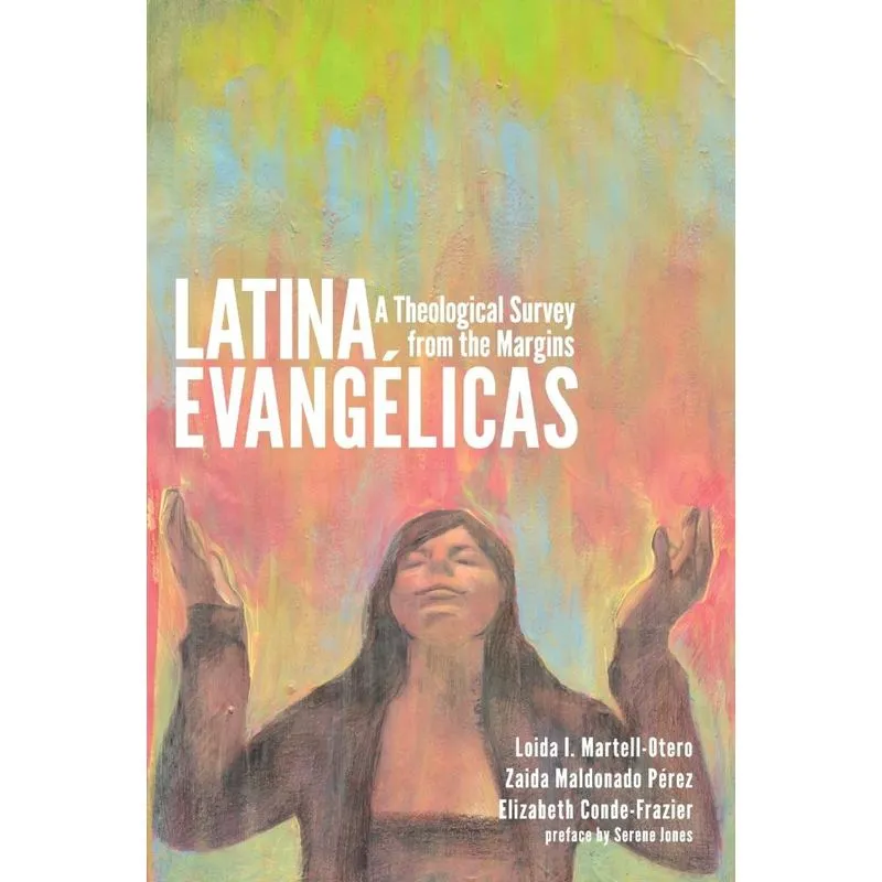 Latina Evangelicas