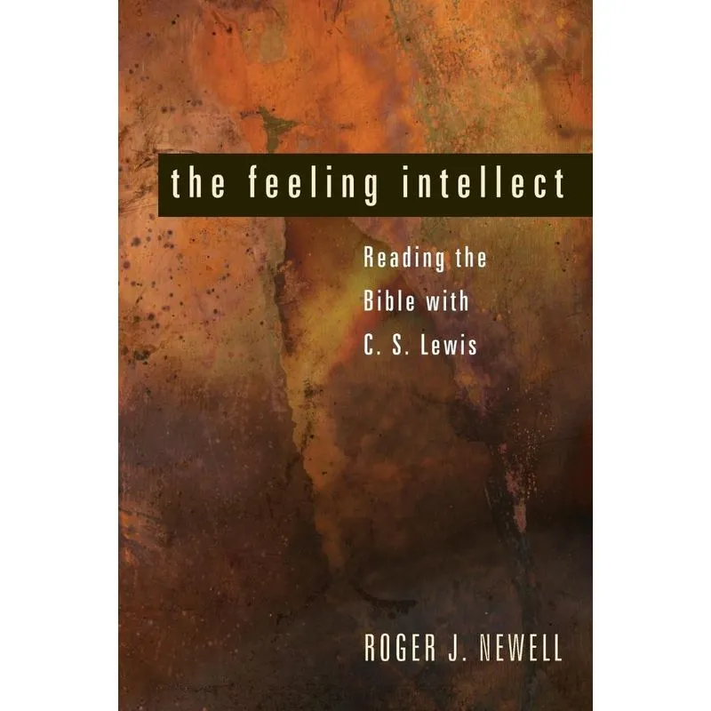 The Feeling Intellect