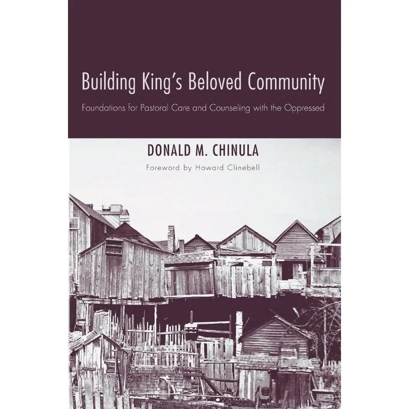 Building Kings Beloved Community