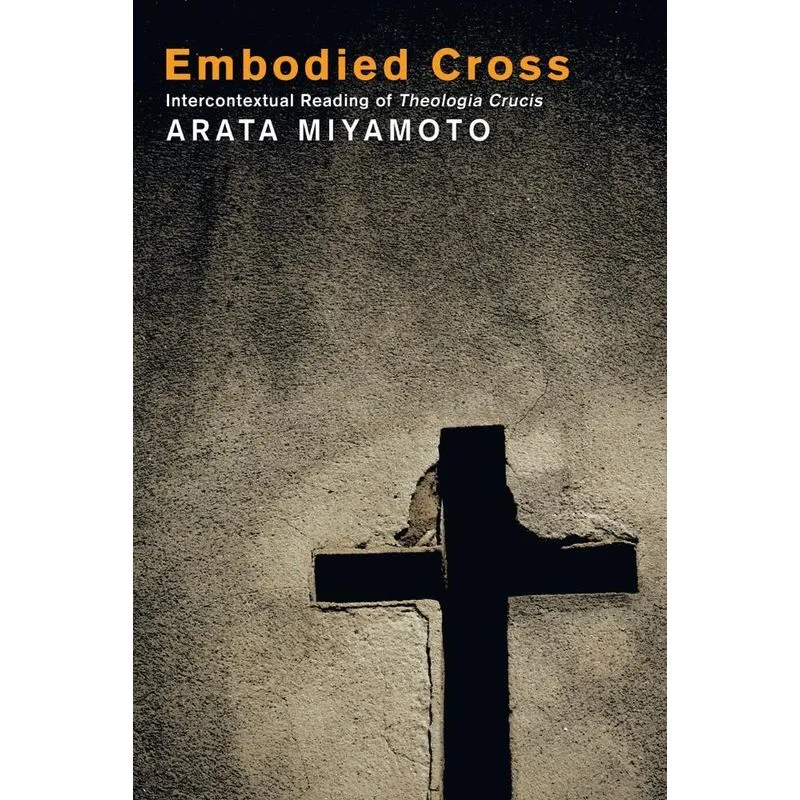 Embodied Cross
