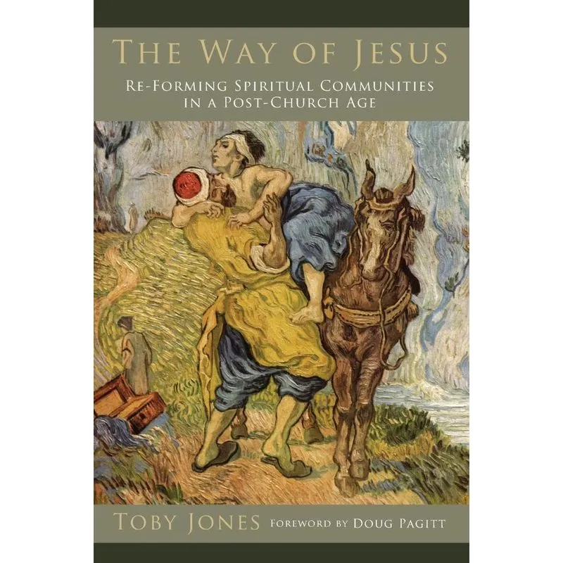 The Way Of Jesus