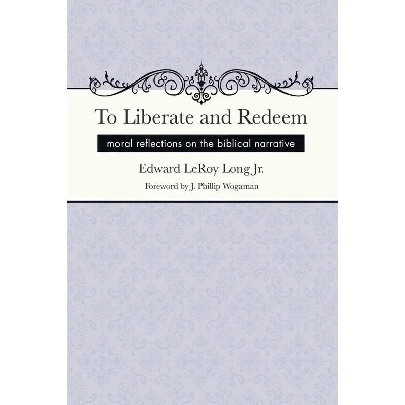 To Liberate and Redeem