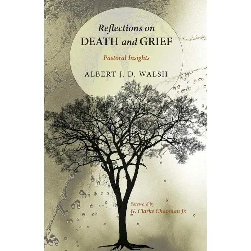 Reflections on Death and Grief