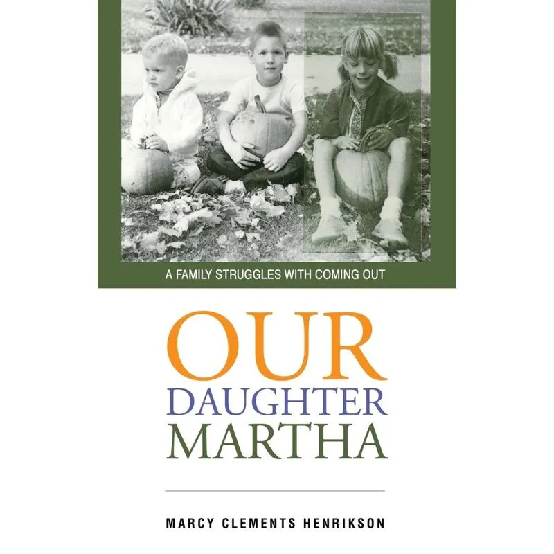 Our Daughter Martha