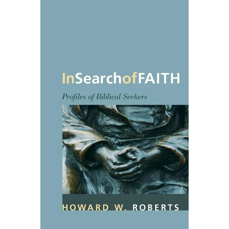 In Search of Faith