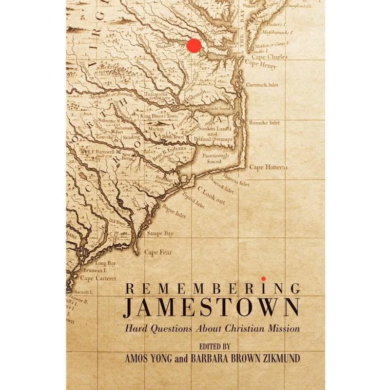 Remembering Jamestown
