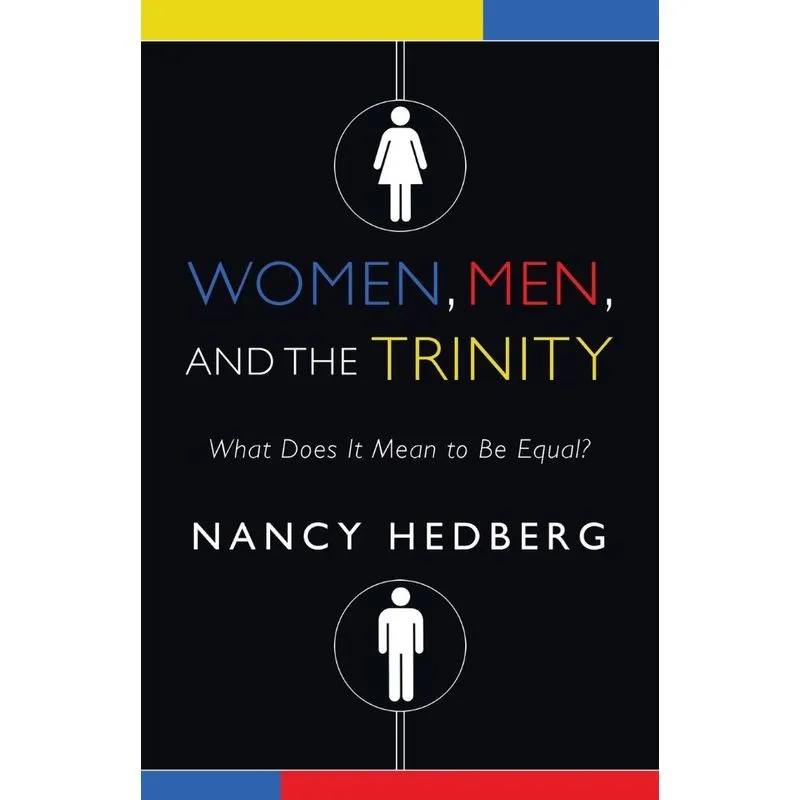 Women, Men, and the Trinity