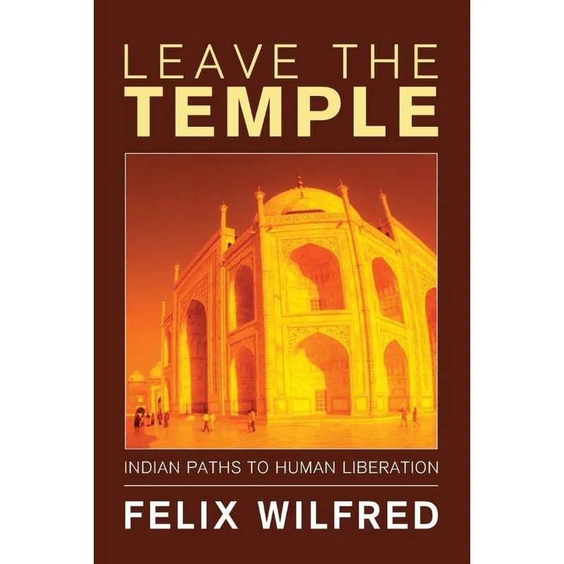 Leave the Temple