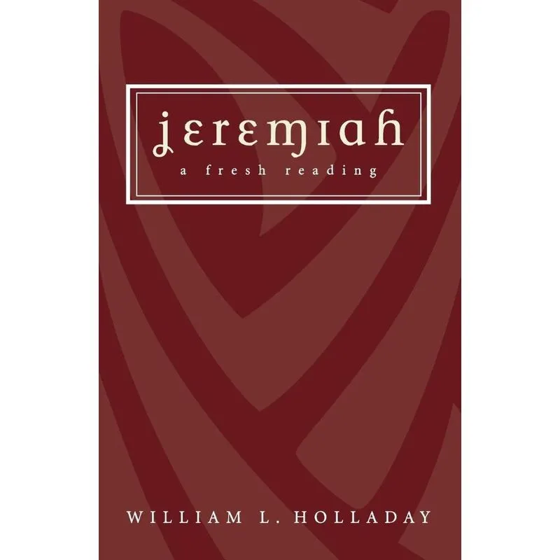 Jeremiah