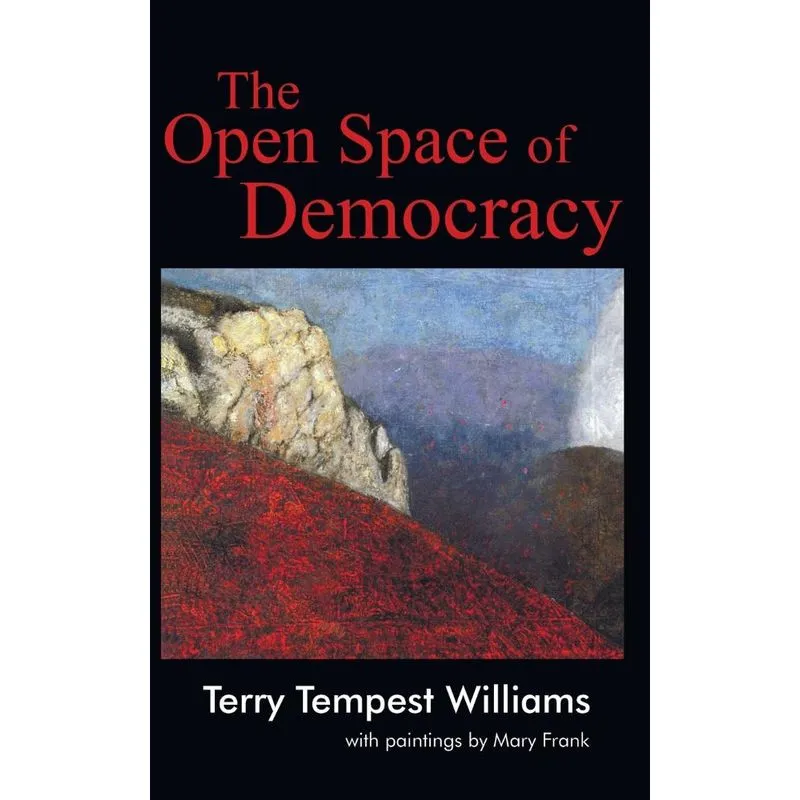 The Open Space of Democracy