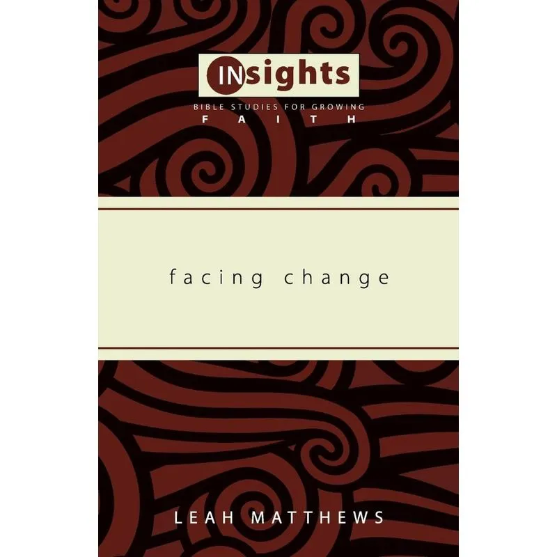Facing Change
