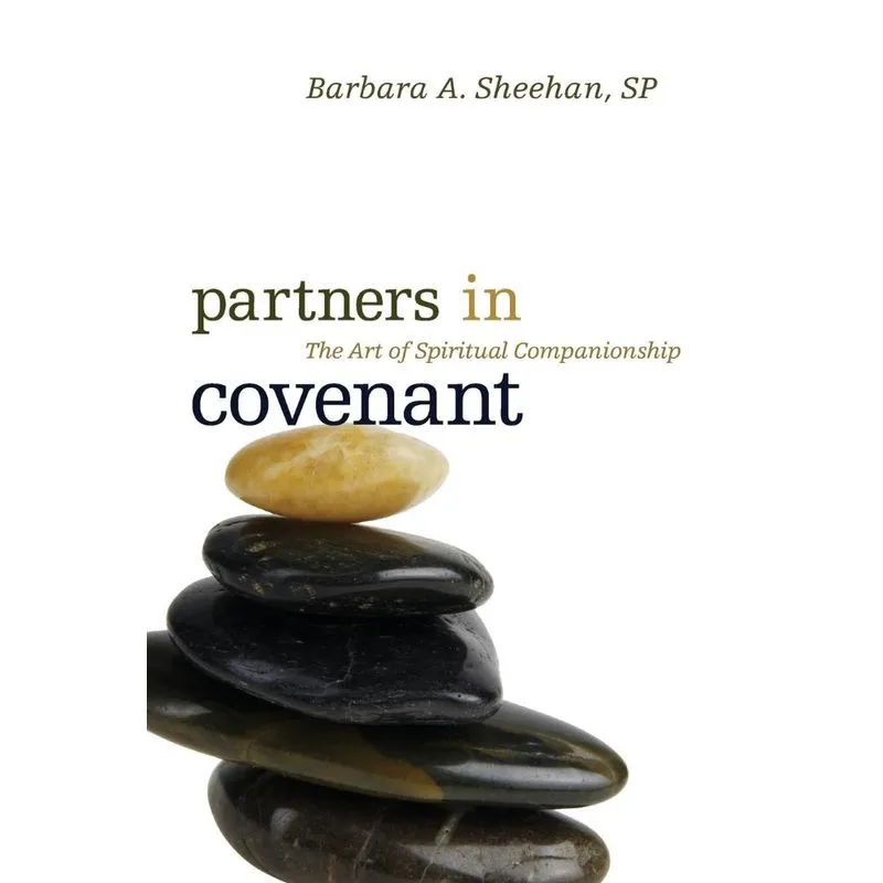 Partners in Covenant