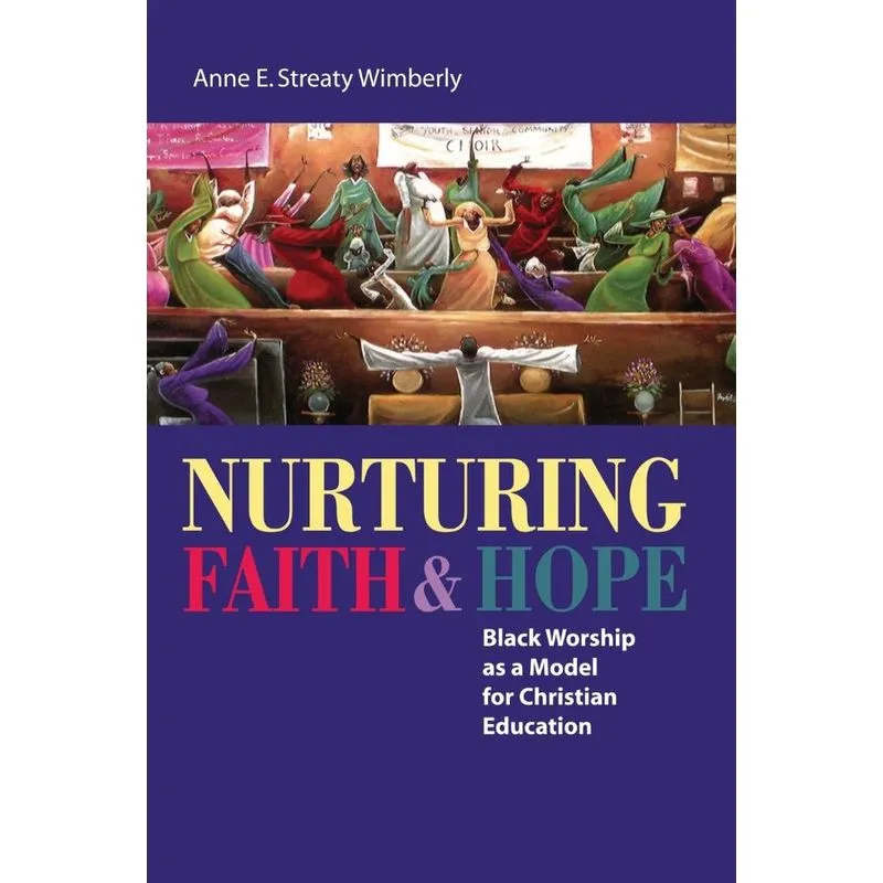 Nurturing Faith and Hope