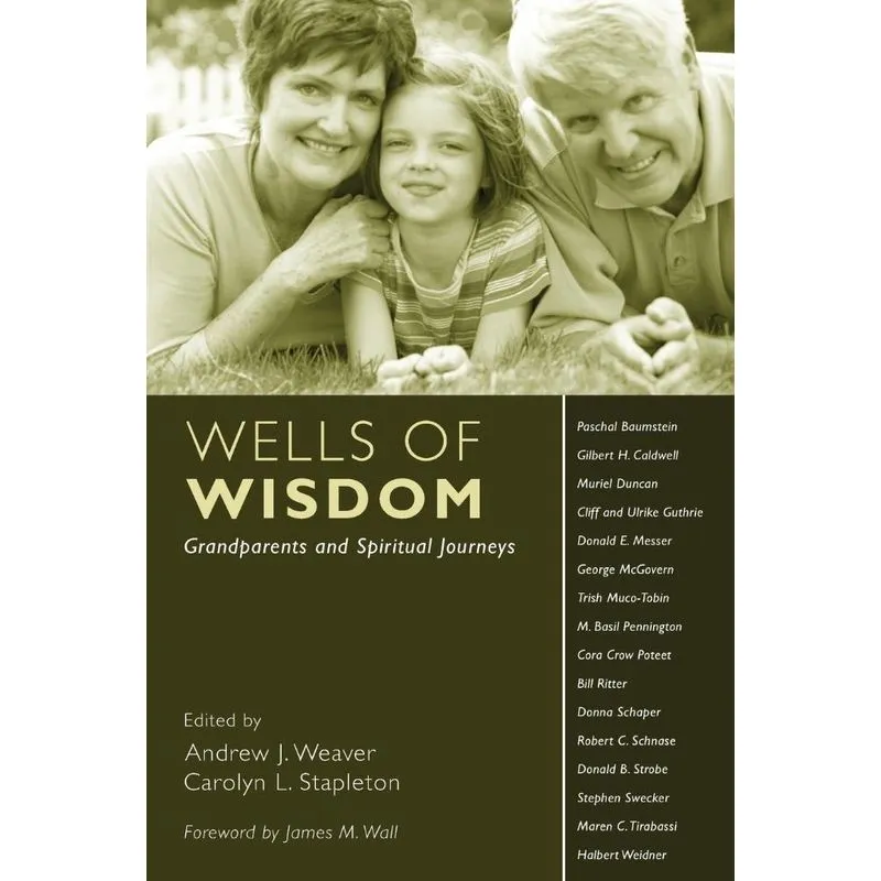Wells of Wisdom