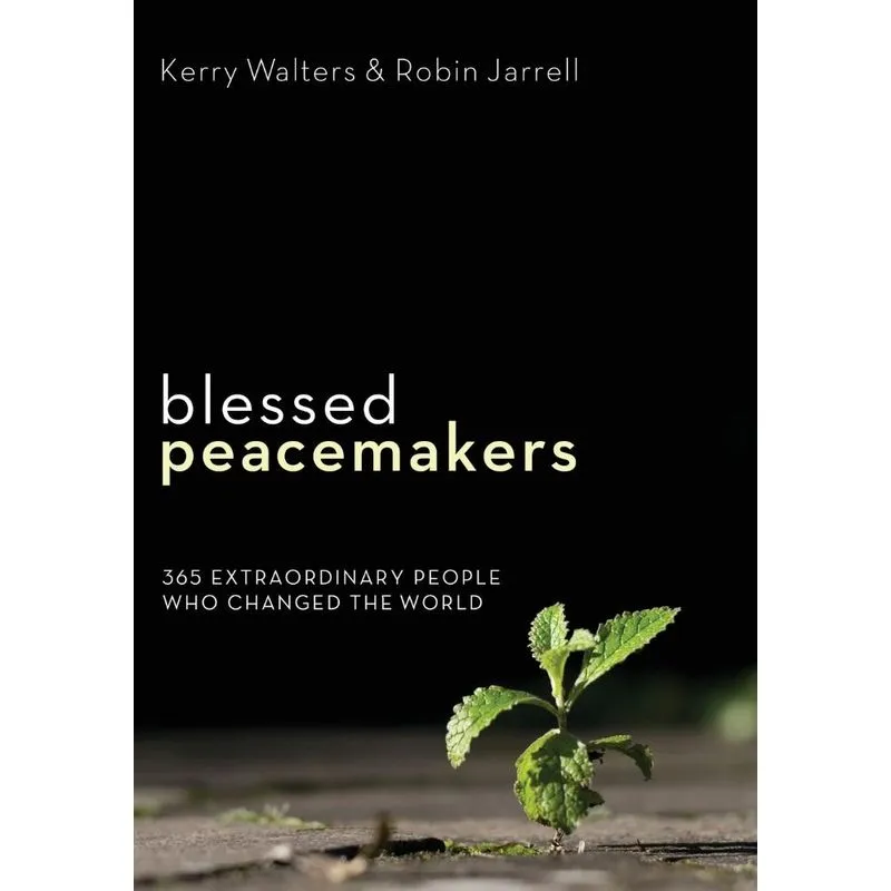 Blessed Peacemakers