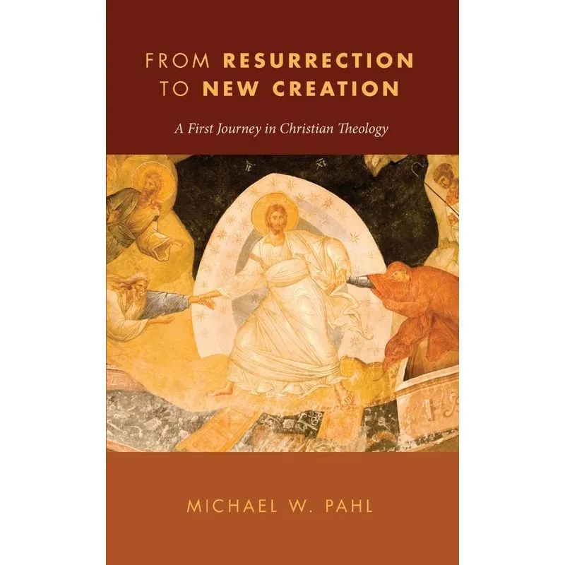 From Resurrection to New Creation. From Resurrection to New Creation