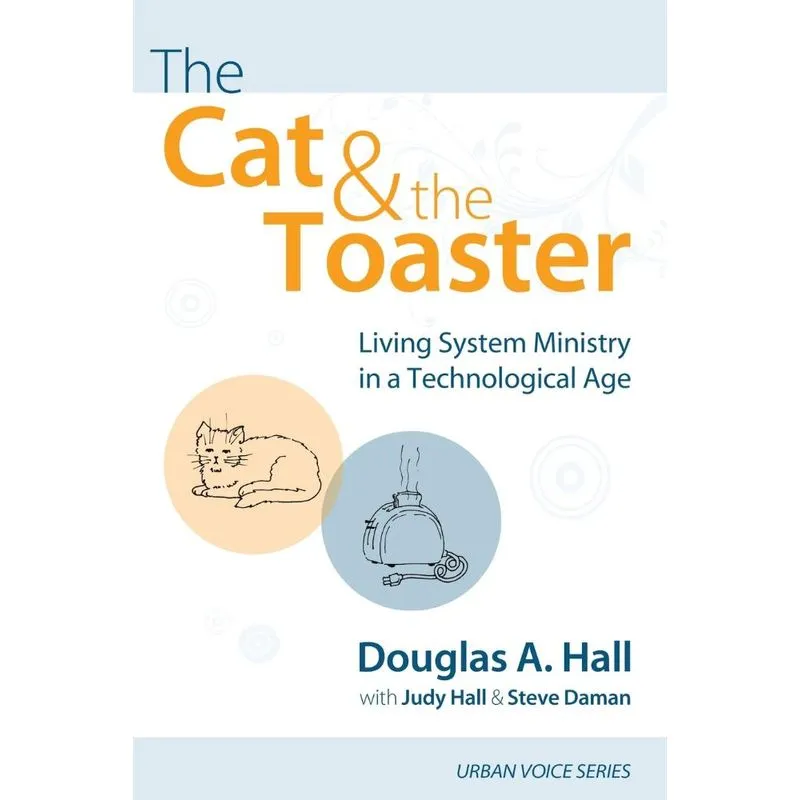 The Cat and the Toaster
