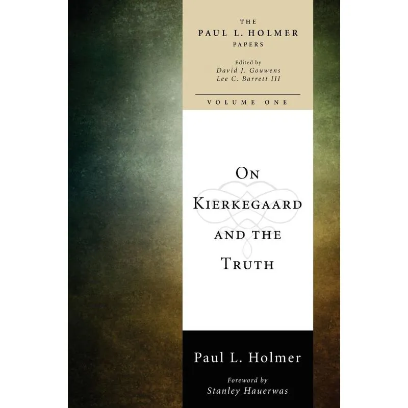 On Kierkegaard And The Truth