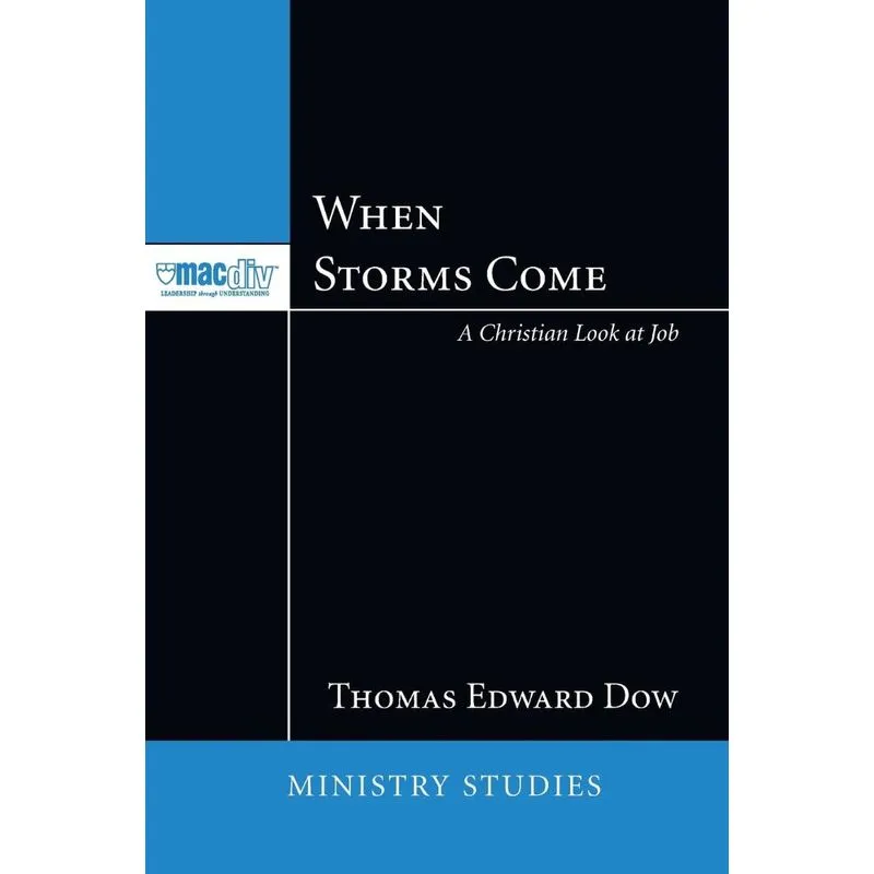 When Storms Come
