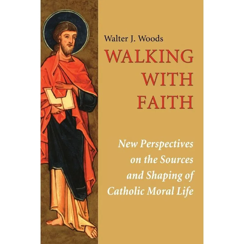 Walking with Faith