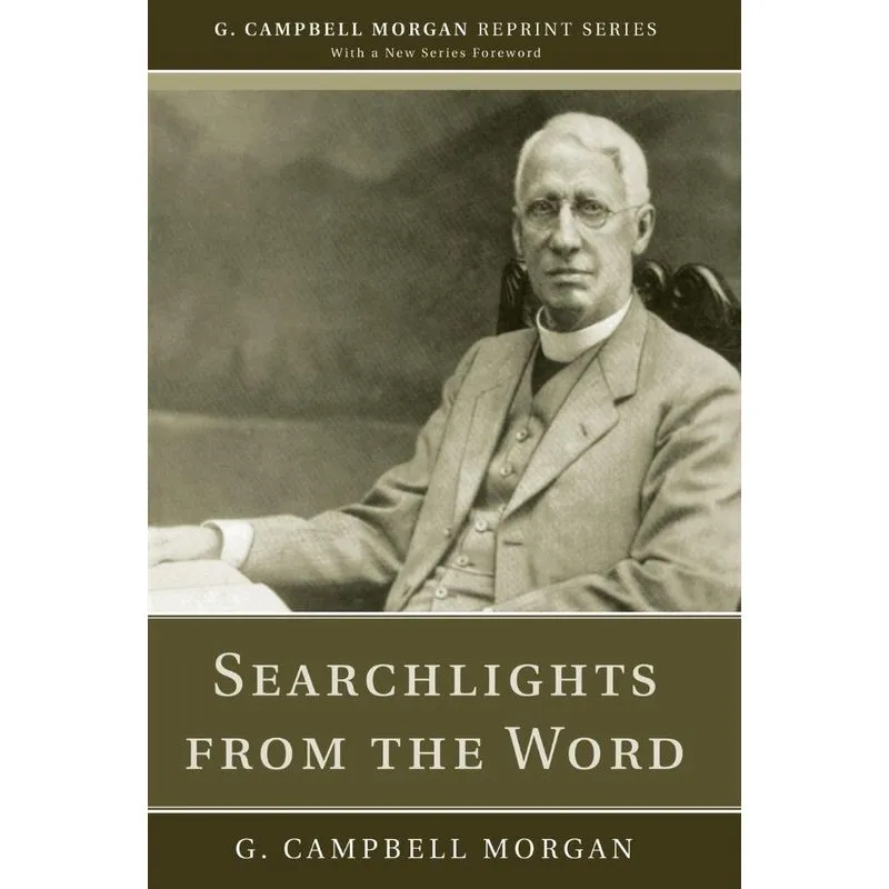 Searchlights from the Word