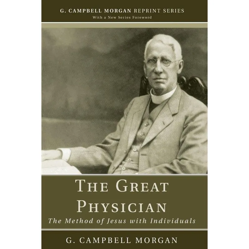 The Great Physician