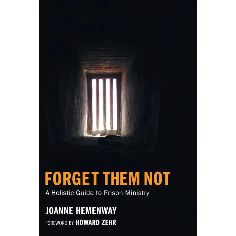 Forget Them Not