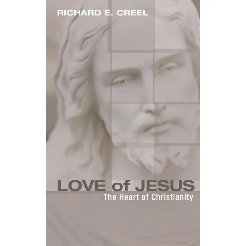 Love of Jesus