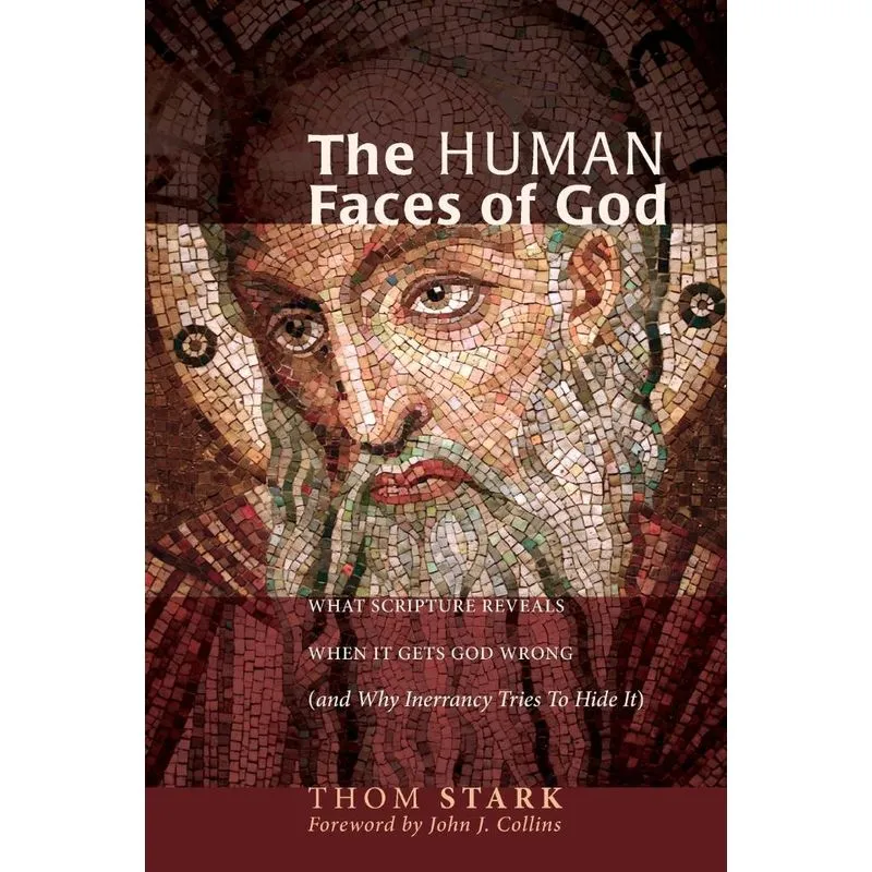 The Human Faces of God