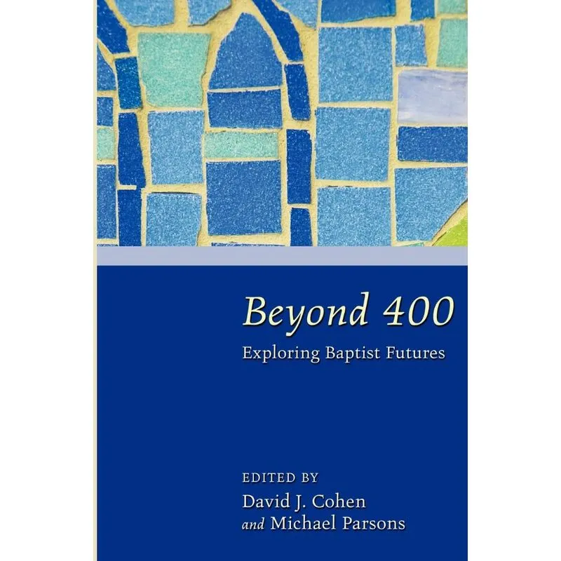 Beyond 400