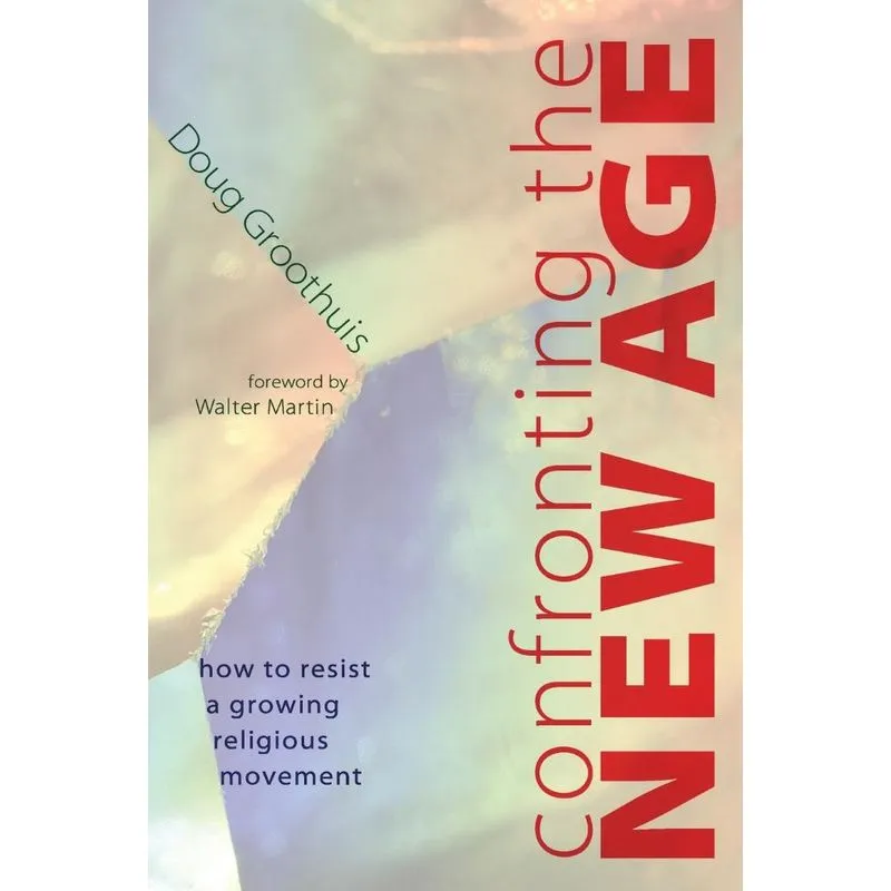 Confronting The New Age