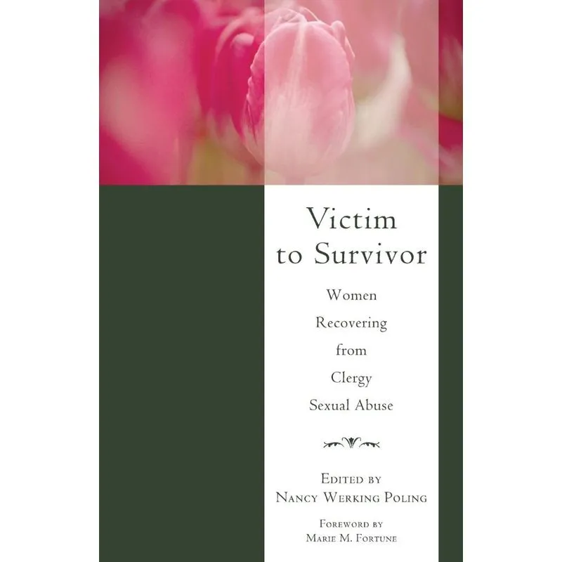 Victim to Survivor