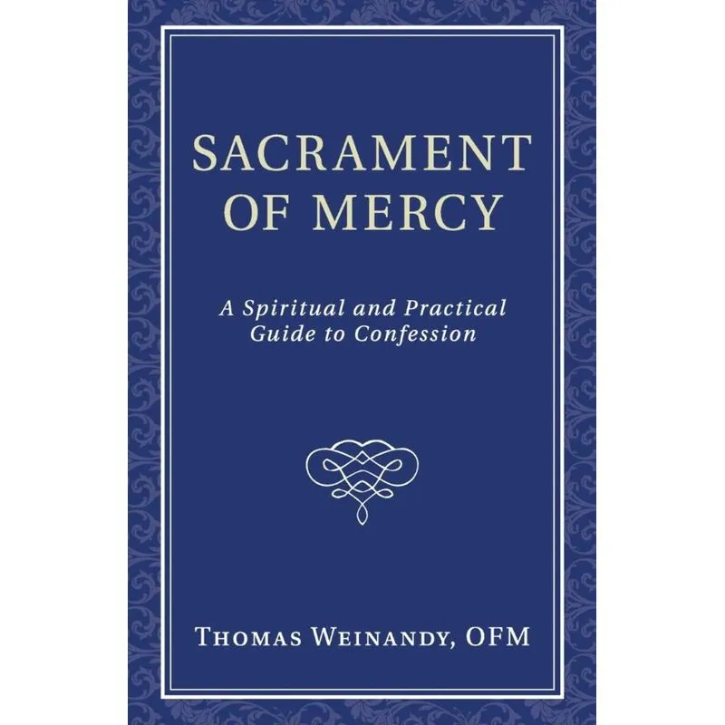 Sacrament of Mercy