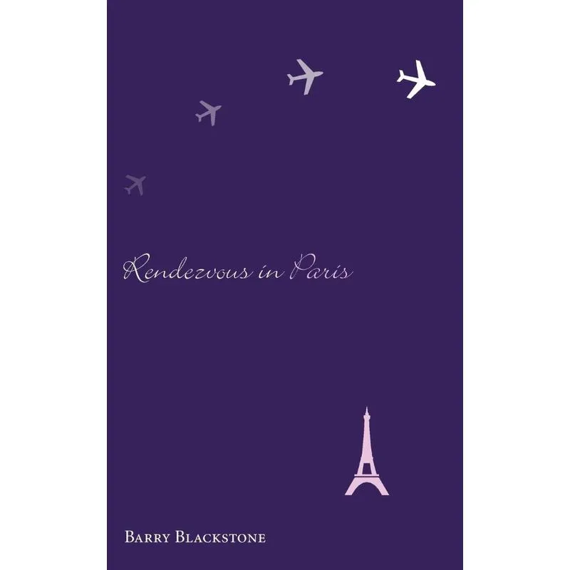 Rendezvous in Paris