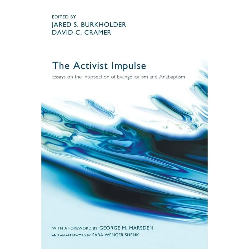 The Activist Impulse
