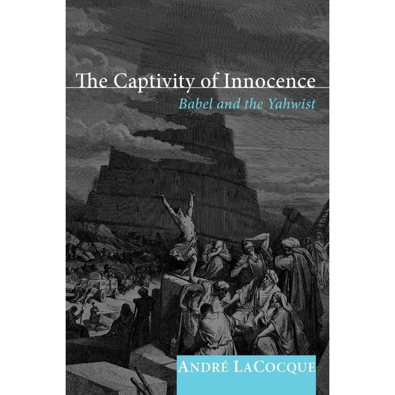 The Captivity Of Innocence
