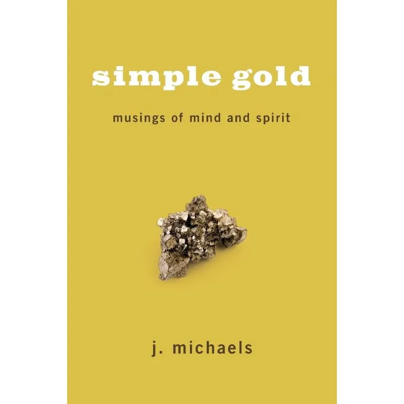 Simple Gold