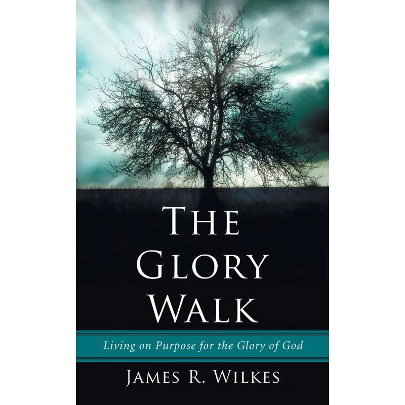 The Glory Walk