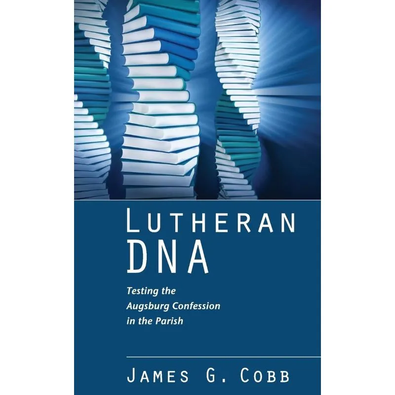 Lutheran DNA