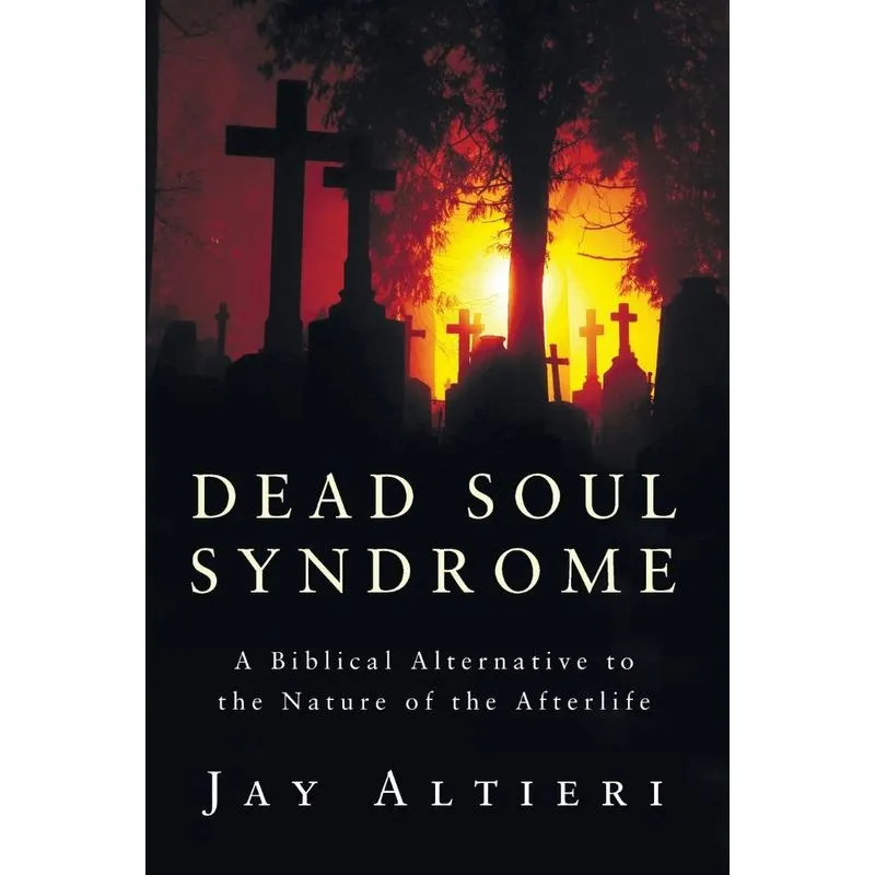 Dead Soul Syndrome