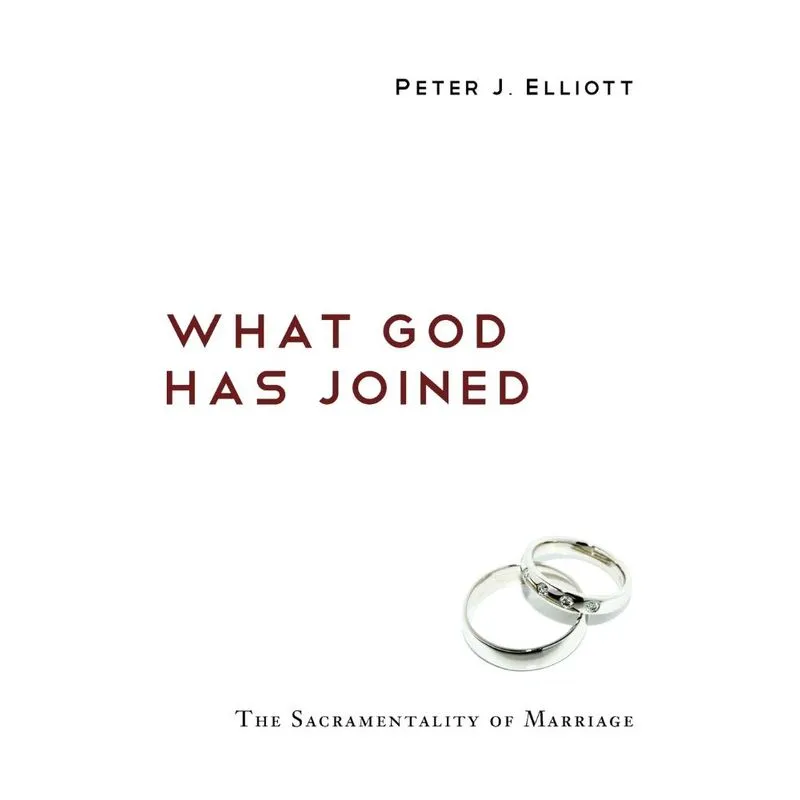 What God Has Joined