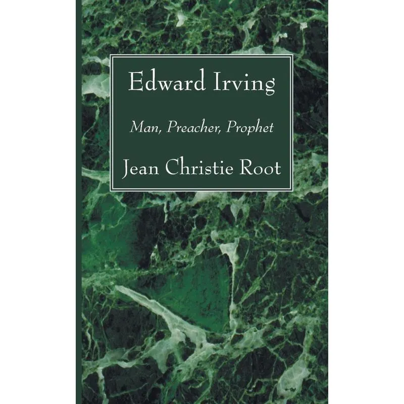 Edward Irving