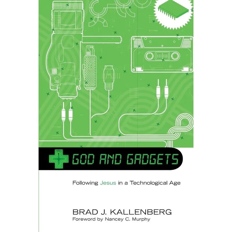 God and Gadgets