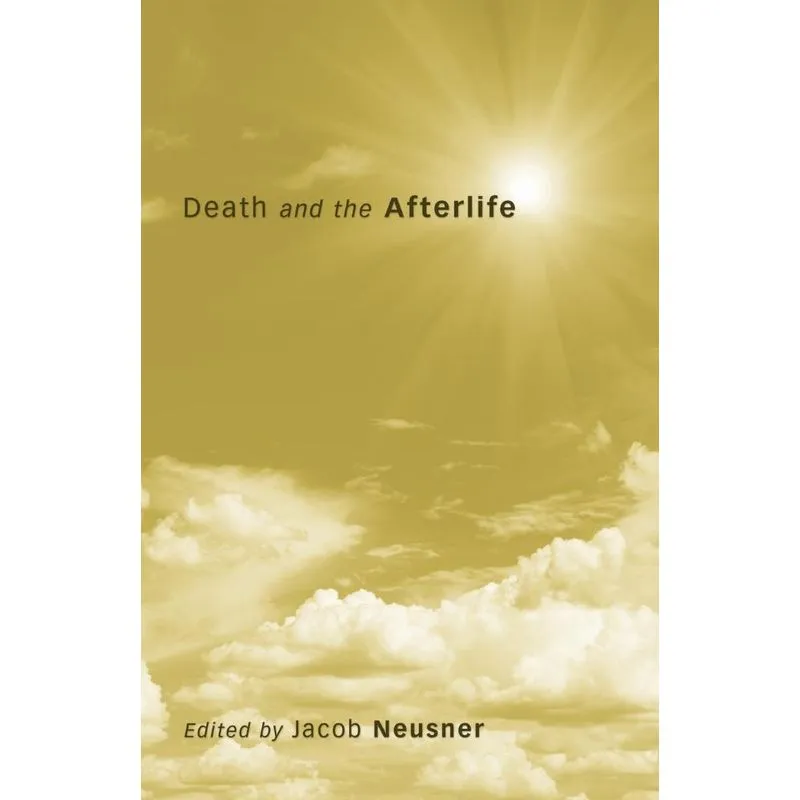 Death and the Afterlife