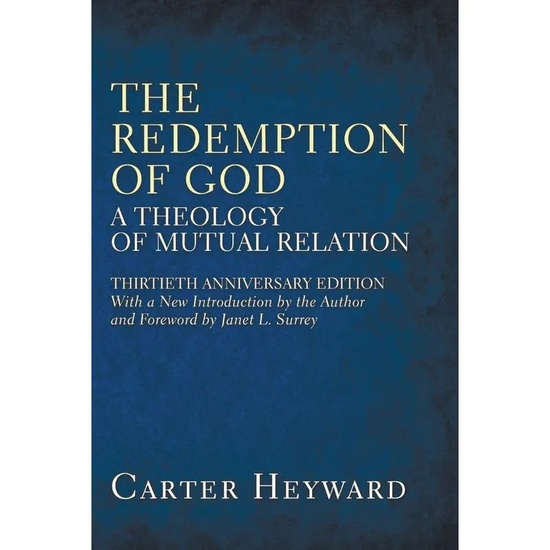The Redemption of God