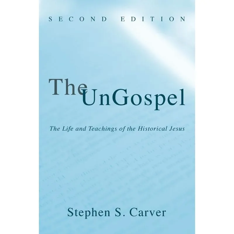 The UnGospel