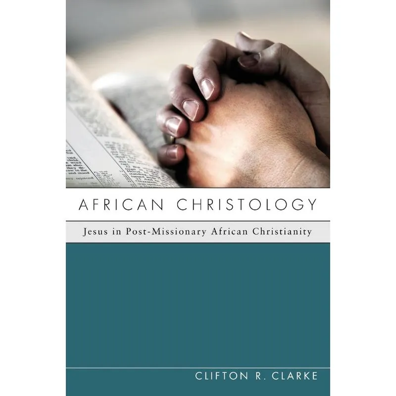 African Christology